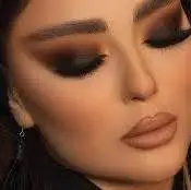 سایه اسموکی برای هر لباسی مناسبه!