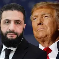 رسانه عبری: جولانی برای سازش با اسرائیل به واشنگتن میرود