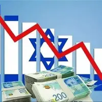 نشریه صهیونیستی: اقتصاد اسرائیل بحرانی تر از زمان شروع جنگ است