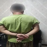 سرهنگ بهاری: مخل امنیت و آرامش عمومی در بوکان دستگیر شد