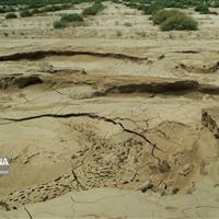 خاک خراسانشمالی روی خط فرسایش؛ تهدیدی خاموش اما جدی