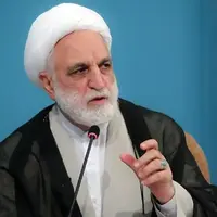 رئیس دستگاه قضا: تکلیف کارکنان شورای حلاختلاف را سریعتر روشن کنید