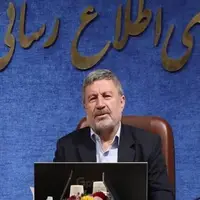 حضرتی: نباید حتی نسبت به یک نفر از نسل زدیها بیتفاوت بود