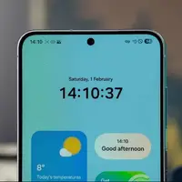 افشای تصویر جدید گلکسی S26؛ پرچمدار سامسونگ باریکتر میشود