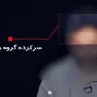سرکردهٔ گروه هکری بکدور توسط سازمان اطلاعات سپاه دستگیر شد