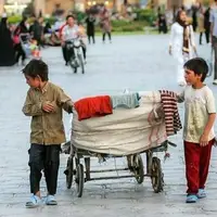 ساماندهی کودکان کار و متکدیان کرمانی