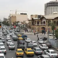 آغاز طرح جامع ساماندهی ترافیک شیراز