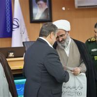 تاکید استاندار سمنان بر ضرورت حمایت از گروههای جهادی فعال در استان
