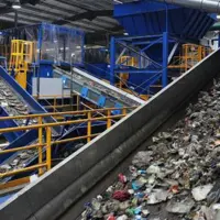 پسماند بدون بو با خط نوین تولید کود