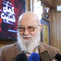 توضیح چمران درباره جلسه‌اش با استاندار درباره حریم پایتخت/ آمادگی شهرداری برای واگذاری چاه‌ها به آبفا