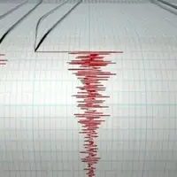 زلزله صبحگاهی در فراشبند فارس 