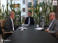 حمزه صفوی: این خطای سیستمی است که مسئولین کشور در ۴۰ سال گذشته، تعدادی چهره ثابت هستند