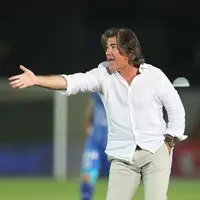 ناراحتی ساپینتو از لغو بازی استقلال مقابل سپاهان و زمان برگزاری دربی