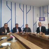 استاندار: کاهش آلودگی هوای اراک اولویت کاری استانداری مرکزی است