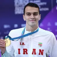 دهمی ایران در جدول مدالی روز دوم بازی‌های کشورهای اسلامی