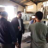 اشتغال، زندانیان را برای بازگشت به زندگی اجتماعی آماده میکند