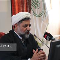 معاون نیروی هوافضای سپاه: بزرگداشت شهدا فقط نصب تصویرشان بر دیوارها نیست