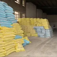 محکومیت عرضه کننده خارج از شبکه آرد در اهواز به پرداخت جریمه