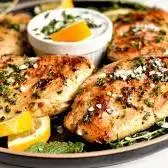 خوشمزه ترین مرینیت‌ فیله مرغ