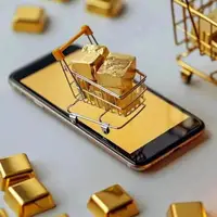 دستورالعمل خرید و فروش آنلاین طلا ابلاغ شد