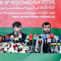 جنگ ۱۲ روزه محور جشنواره فیلم مقاومت شد؛ ۵ فیلم در دست تولید است