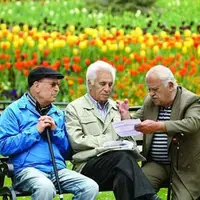 رئیس جمهور: همسانسازی حقوق بازنشستگان مجدد اجرا میشود