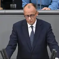 بنبست سیاسی در آلمان؛ راه دشوار مرتس برای مهار راست افراطی