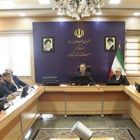 استاندار زنجان بر اهمیت میزبانی مجمع جهانی ICCN تأکید کرد