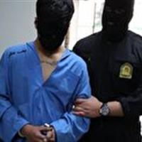 دستگیری شرور عربده کش در شاهرود