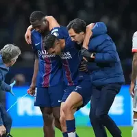 پاری سن ژرمن متلاشی شد!