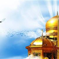 شبکه‌سازی قدمگاه‌های رضوی موجب تقویت معنویت در کشور است