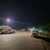 برخورد کامیون با سواری در محور گرگان به گالیکش ۴ مصدوم برجای گذاشت