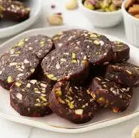 این دسر خوشمزه ترین دسرخرمایی که امتحان کردم