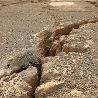 فرونشست زمین در البرز؛ دومین استان بحرانی کشور