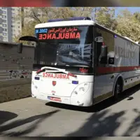 گازگرفتگی دانشآموزان یک مدرسه در مشهد