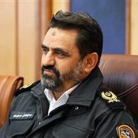 اعمال قانون ۹۳۰۰ وسیله نقلیه به دلیل تخلفات حمل بار نامتعارف از ابتدای مهر/ ثبت ۲۷۴۰ تخلف حمل مسافر با وسیله نقلیه شخصی و غیرمجاز