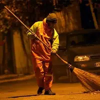 فعالیت پاکبانان تهران در شب ممنوع شد