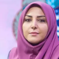 عکس کمتر دیده شده از المیرا شریفیمقدم و برادرش