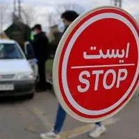 روزانه ۲۸۵۰ خودرو در کرمانشاه بهدلیل نقص فنی جریمه میشوند