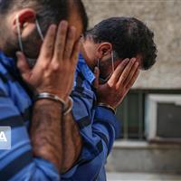 انهدام باند کلاهبرداری فروش واحدهای مسکونی به ارزش ۱۰۰ میلیارد تومان