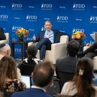 افشای راهبرد پنهان آمریکا مقابل ایران برای براندازی