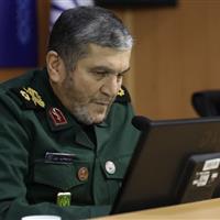 رسالت اصلی گروه‌های جهادی  احیای کرامت انسان‌هاست