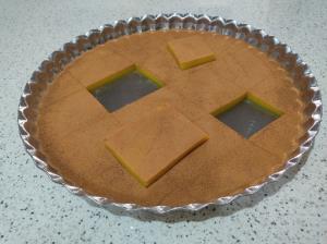 از شما/کاچی عصرانه