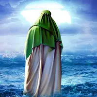 همه نشانه‌ها می‌گویند که که ظهور امان زمان نزدیک است!