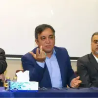 ثانیه‌شماری برای انتخاب مدیرعامل جدید استقلال