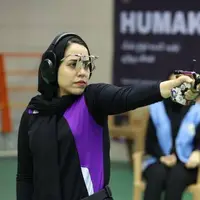 سبقت‌اللهی: برای حضور در ناگویا و کسب سهمیه المپیک آماده می‌شویم