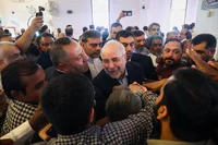 قالیباف: حضور در نماز جمعه‌ کراچی یکی از لحظات به‌یادماندنی سفر پاکستان بود