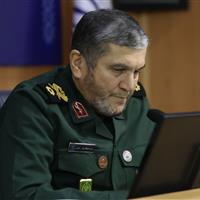 معاون قرارگاه جهاد سازندگی سپاه: گروههای جهادی بازوان توانمند در تحقق عدالت اجتماعی هستند