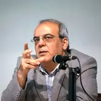 عباس عبدی: دانشگاه باید محل نقد و گفت‌وگو بماند