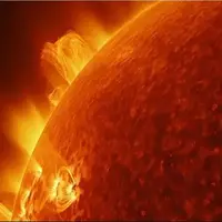 کشف اشتهای عجیب ستارگان پیر برای بلعیدن سیارات نزدیک خود